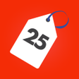 25taka: Buy high margin products for your shop icon