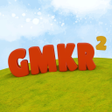Ícone do programa: GMKR² Game Maker