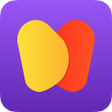 程序图标：Wordismo  English Vocabul…