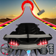 Ikona programu: car stunts 3d mega ramp :…