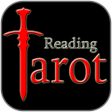 Ikona programu: Daily Tarot Cards Reading…