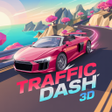 Icoon van programma: Traffic Dash 3D