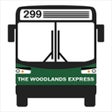 أيقونة البرنامج: The Woodlands Express