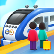 ไอคอนของโปรแกรม: Vande Bharat Express