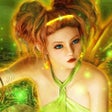Icon of program: ColorPlanet Oil Painting game