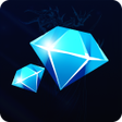 Иконка программы: FFFF MAX - Get Diamond Gu…