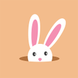 أيقونة البرنامج: PinkyChat: online job for…
