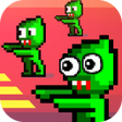 程序图标：Away Run from Zombies