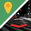 Street View: Live Map  GPS