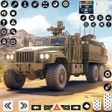 Icon of program: Army Cargo Driver - Truck…