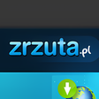 Ikona programu: Zrzuta