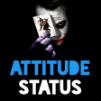 Attitude Status & Shayari 2022