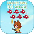 Icoon van programma: Protecting The Village