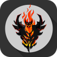 프로그램 아이콘: Top Draft for Dota 2