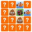 程序图标：Memo Game: Memorama - Mem…