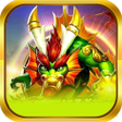 أيقونة البرنامج: Fun Leprechaun