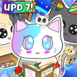 Icon of program: UPD7 Hatch The Cats