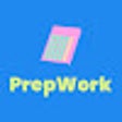 Biểu tượng của chương trình: PrepWork
