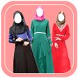 Icon of program: Muslim Women Casual Dress