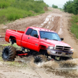 程序图标：Monster Truck Stunt Simul…