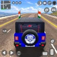 Ikon program: Indian Vehicle Driving Ga…