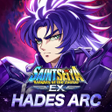 Ícone do programa: Saint Seiya EX - Official