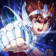 Icoon van programma: Saint Seiya EX - Official