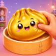程序图标：Mystery Golden Dumpling A…