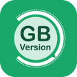 プログラムのアイコン：GB Version Latest APK 202…