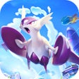 프로그램 아이콘: 别跑精灵