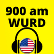 プログラムのアイコン：wurd 900 am philadelphia