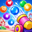 Ikona programu: Candy Cannon Sort