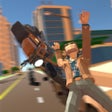 Icoon van programma: Race Traffic Motorbike Ri…