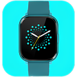 プログラムのアイコン：Firebolt smart watch