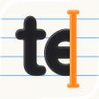 Ikona programu: TextEdit Quick Text Edito…