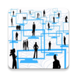 プログラムのアイコン：Organizational Behavior