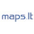 ไอคอนของโปรแกรม: Maps.lt selection-based s…