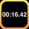 プログラムのアイコン：Stopwatch - Best Timing A…