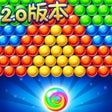 泡泡精灵传奇 : 解压消消大作战 icon