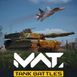 Ícone do programa: MWT: Tank Battles