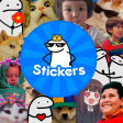 Stickers Nuevos para Whatsapp 2020 Memes y Frases