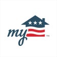 プログラムのアイコン：MyVeteransUnited