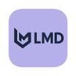 ไอคอนของโปรแกรม: LMDAD