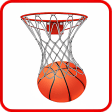 Fanatical Shoot Basket - Sports Challenge Games