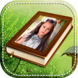 Icon of program: Book Photo Frame