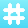 Icon of program: Skytags - Hashtag Generat…
