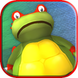 프로그램 아이콘: The Amazing Frog Simulat…