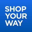 Ikon program: Shop Your Way
