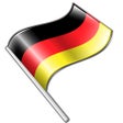 プログラムのアイコン：German Verbs Pro
