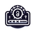 Ícone do programa: Password Generator